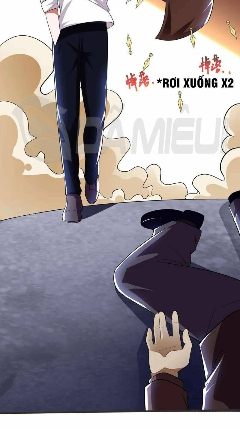 Nhặt Được Hoa Khôi Về Làm Vợ Chapter 82 - Trang 2