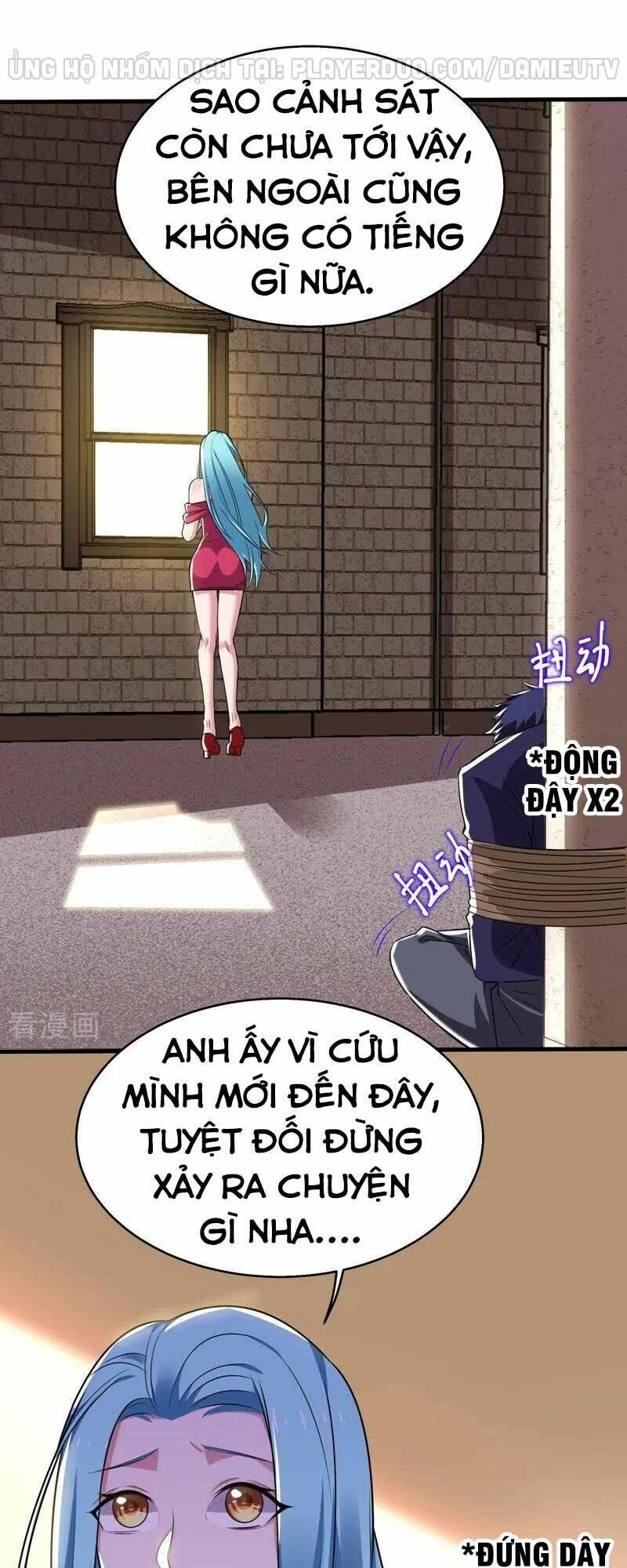 Nhặt Được Hoa Khôi Về Làm Vợ Chapter 82 - Trang 2