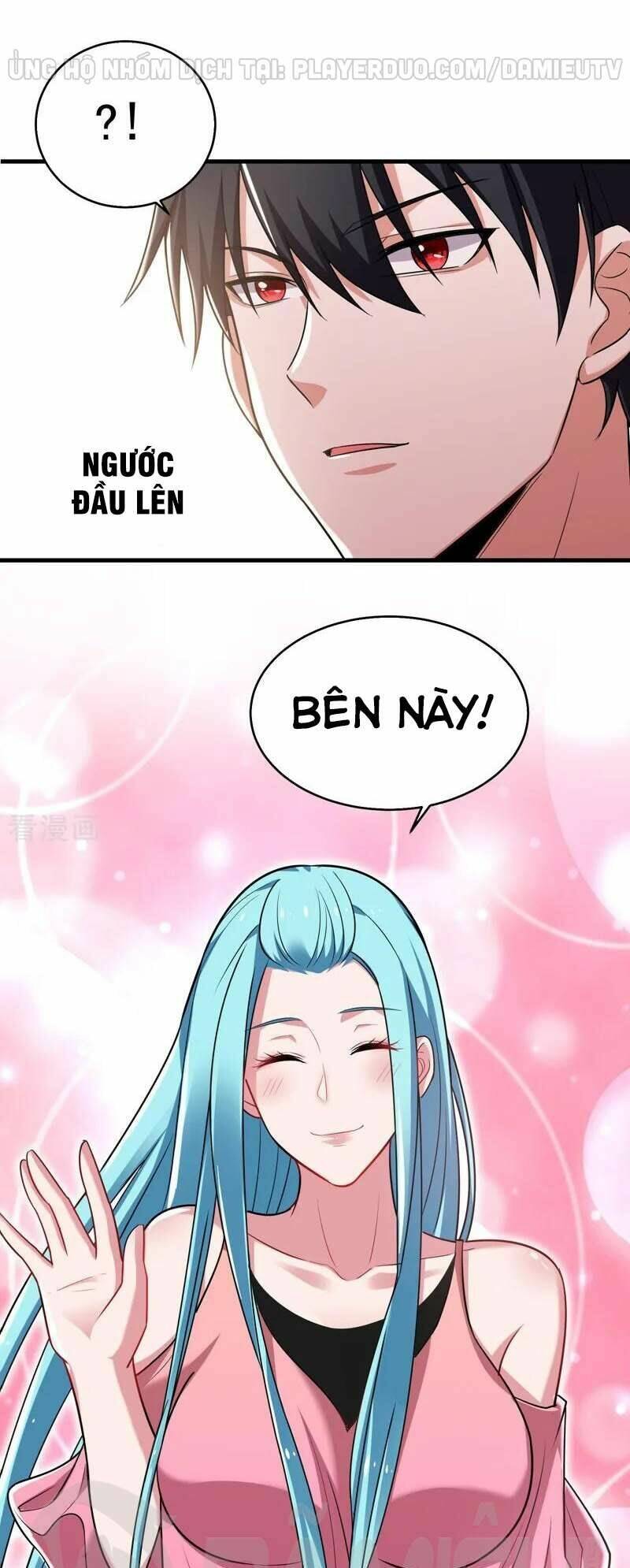 Nhặt Được Hoa Khôi Về Làm Vợ Chapter 83 - Trang 2