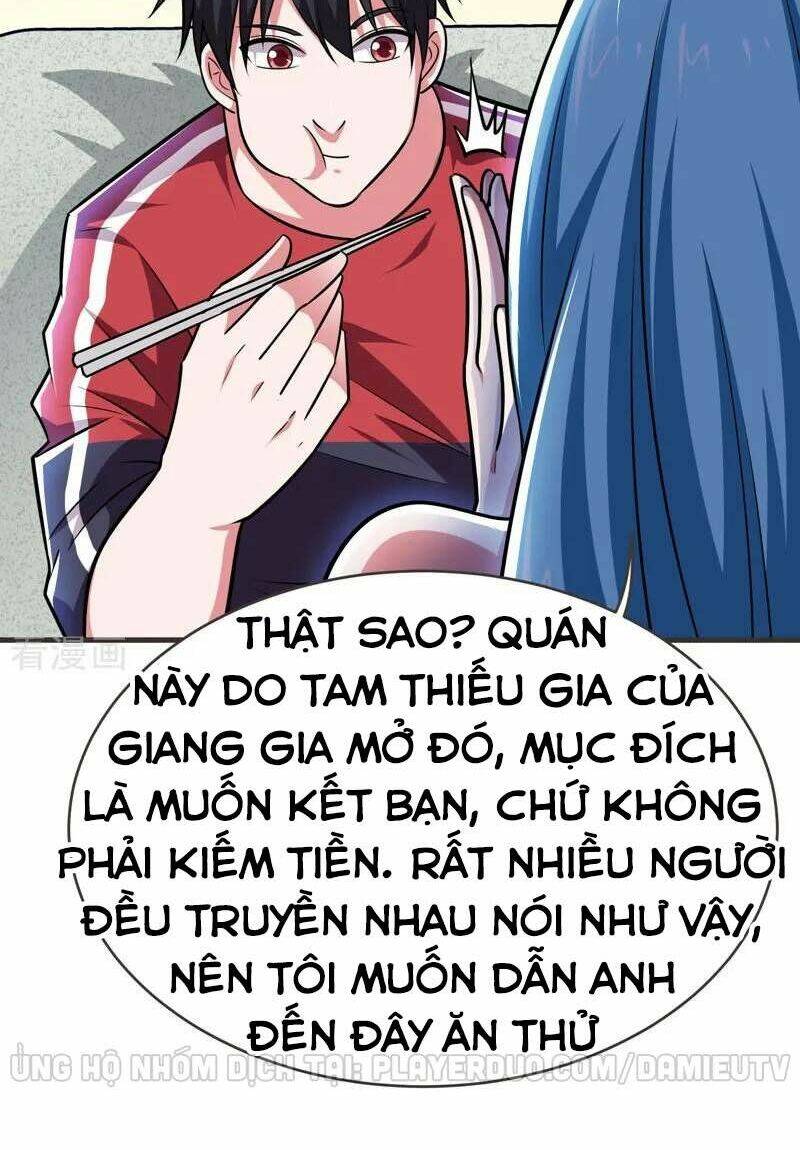 Nhặt Được Hoa Khôi Về Làm Vợ Chapter 83 - Trang 2