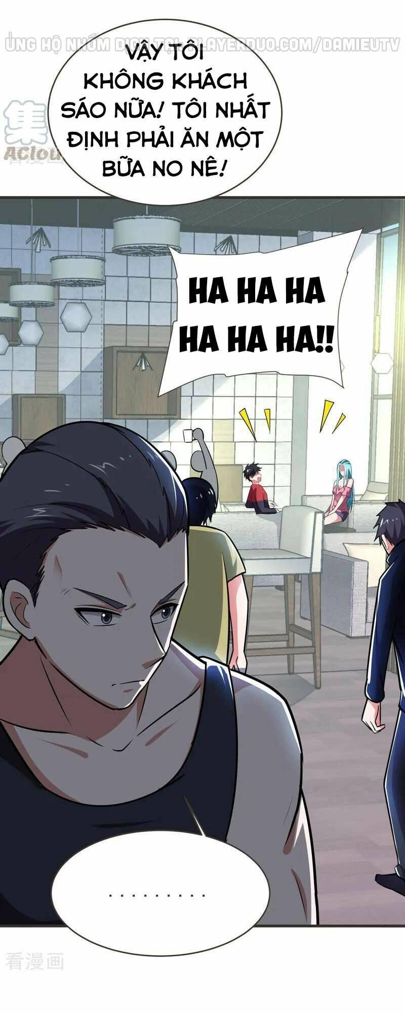 Nhặt Được Hoa Khôi Về Làm Vợ Chapter 83 - Trang 2