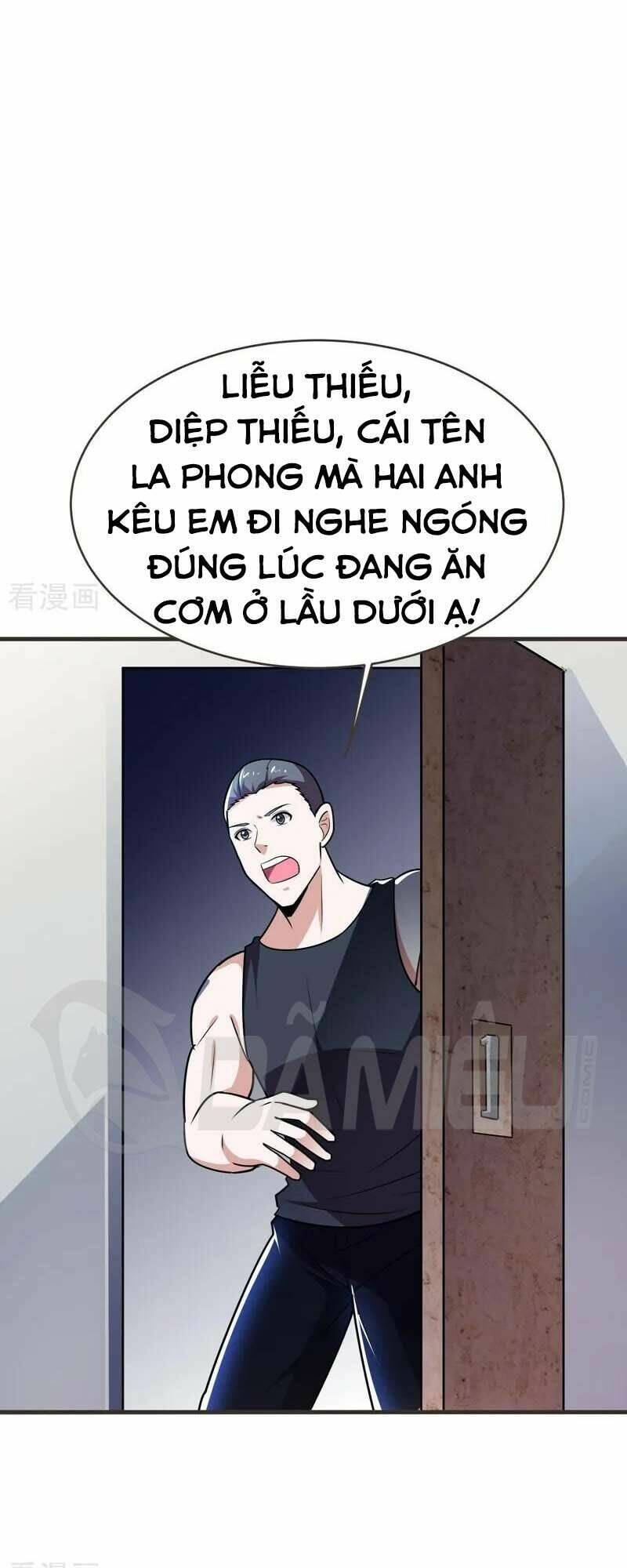 Nhặt Được Hoa Khôi Về Làm Vợ Chapter 83 - Trang 2