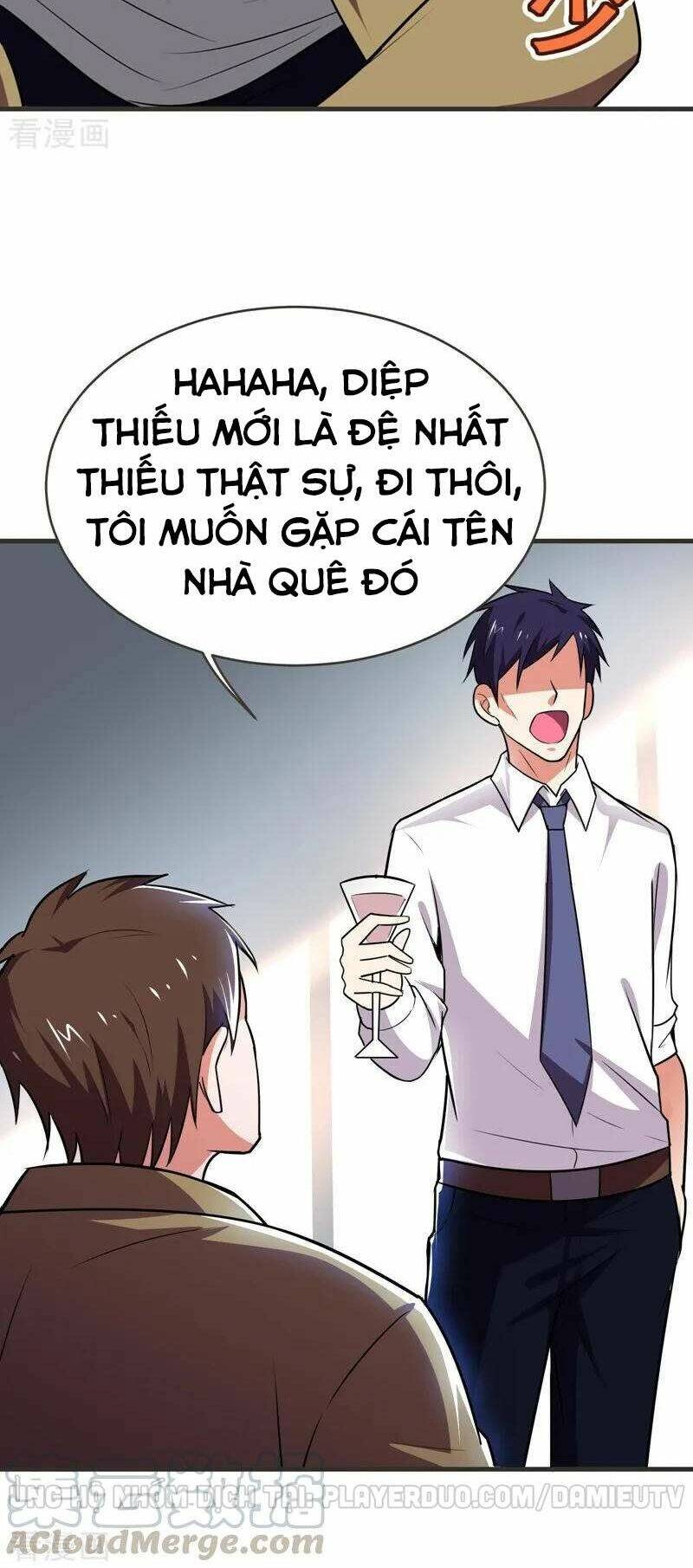 Nhặt Được Hoa Khôi Về Làm Vợ Chapter 83 - Trang 2