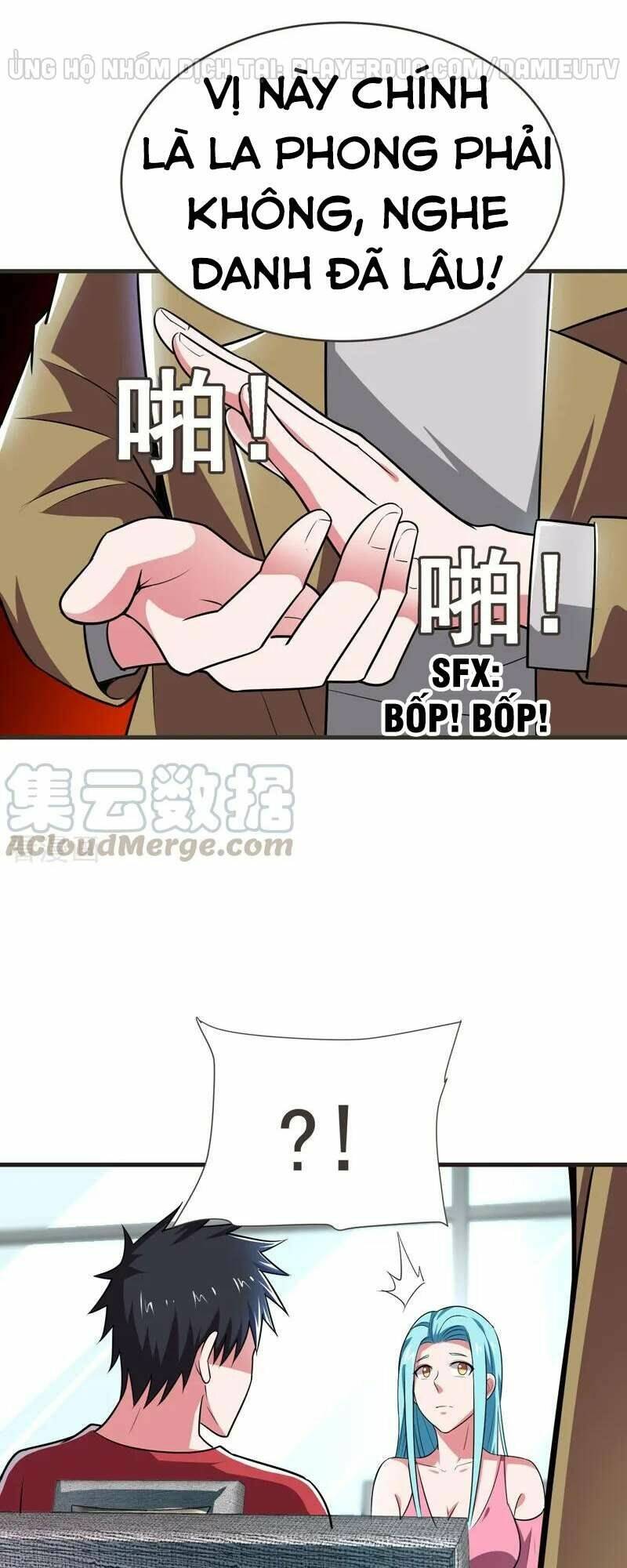 Nhặt Được Hoa Khôi Về Làm Vợ Chapter 83 - Trang 2