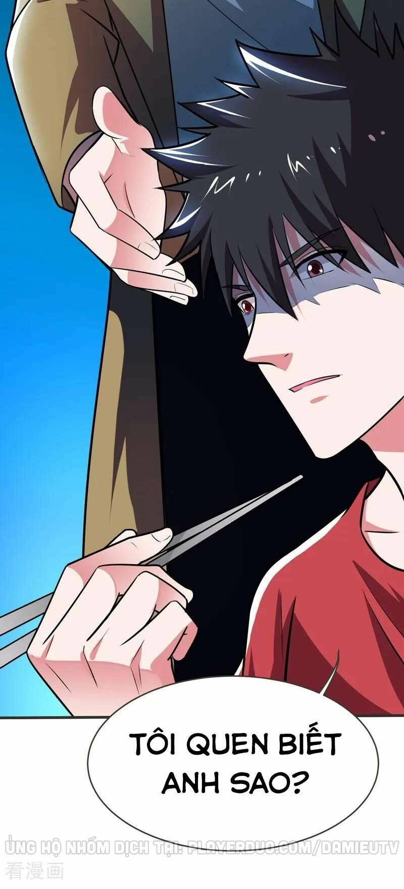 Nhặt Được Hoa Khôi Về Làm Vợ Chapter 83 - Trang 2