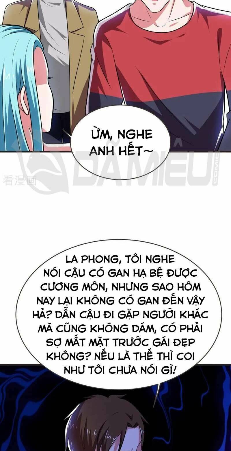 Nhặt Được Hoa Khôi Về Làm Vợ Chapter 83 - Trang 2
