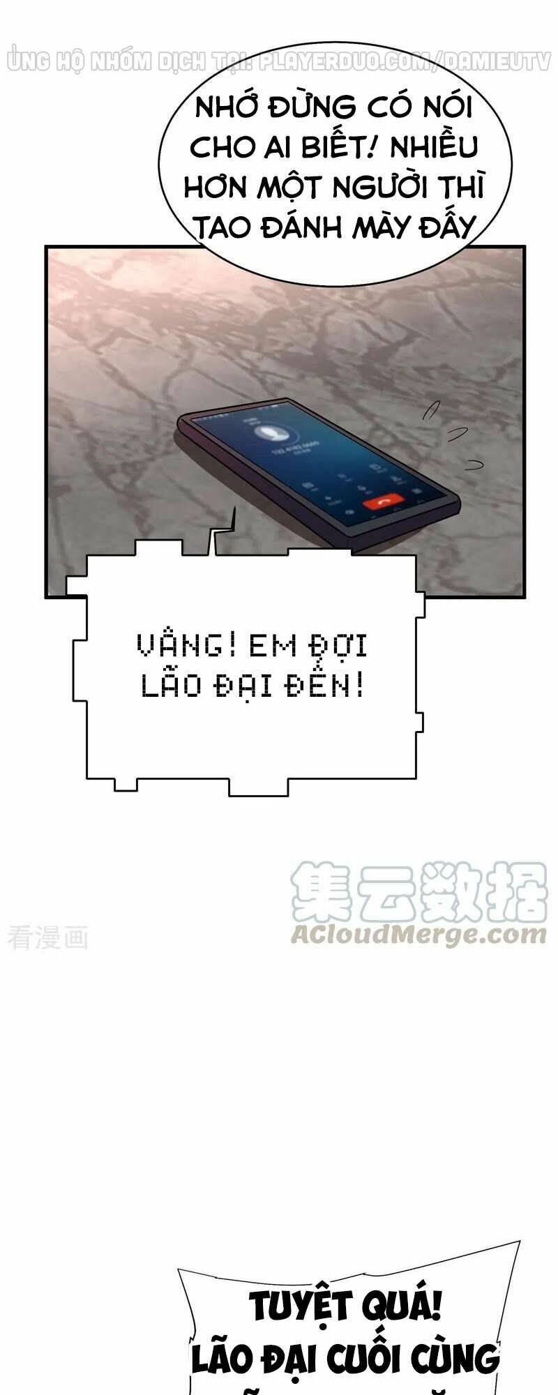 Nhặt Được Hoa Khôi Về Làm Vợ Chapter 83 - Trang 2