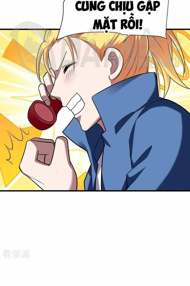 Nhặt Được Hoa Khôi Về Làm Vợ Chapter 83 - Trang 2