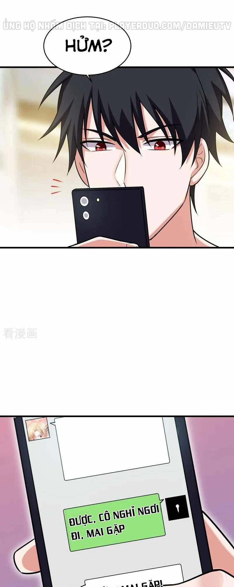 Nhặt Được Hoa Khôi Về Làm Vợ Chapter 83 - Trang 2