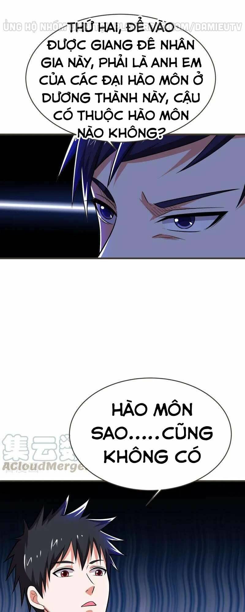 Nhặt Được Hoa Khôi Về Làm Vợ Chapter 84 - Trang 2