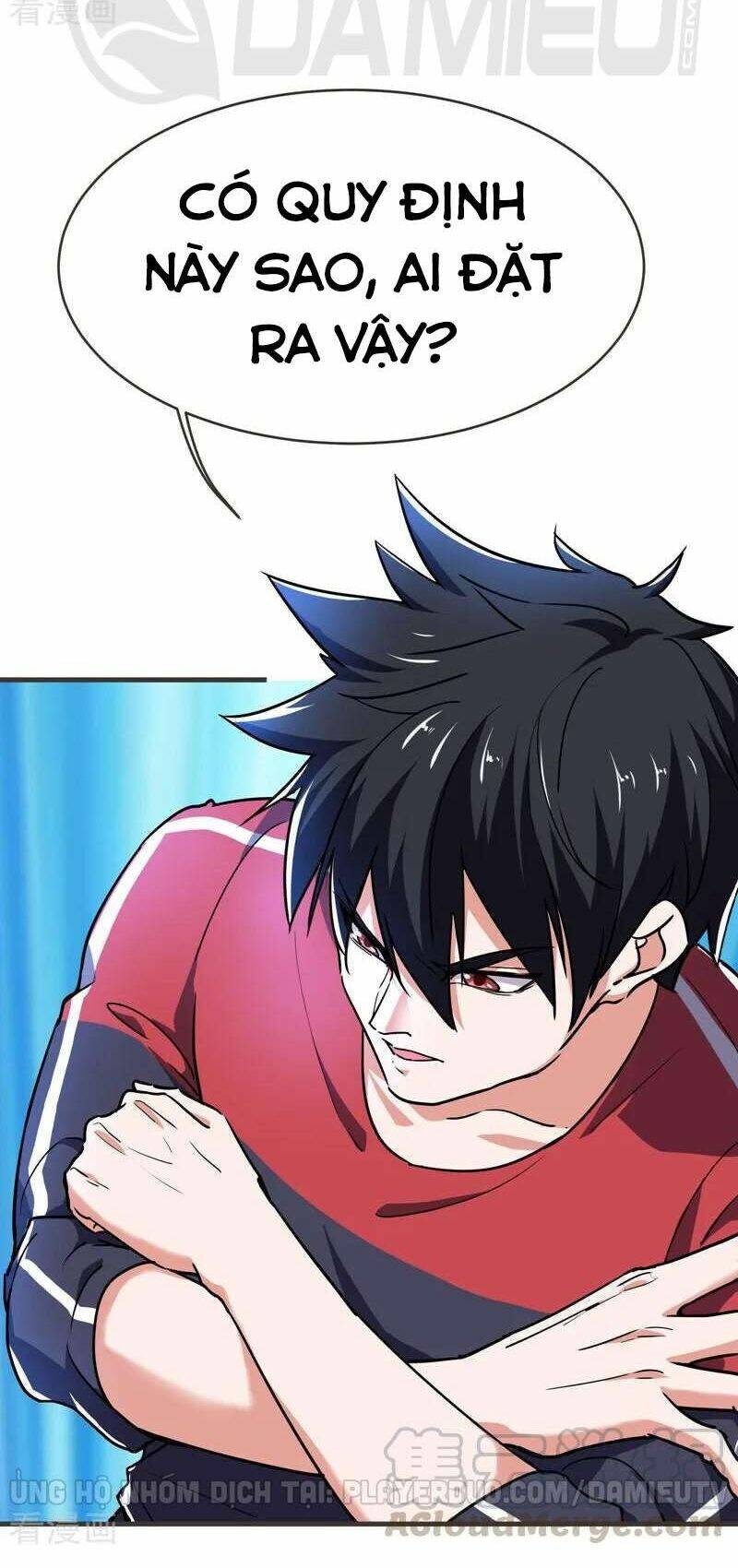 Nhặt Được Hoa Khôi Về Làm Vợ Chapter 84 - Trang 2