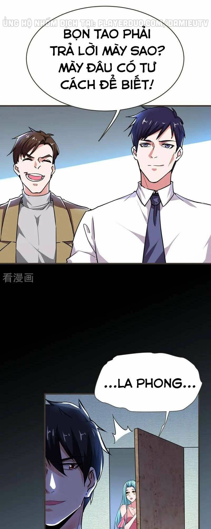 Nhặt Được Hoa Khôi Về Làm Vợ Chapter 84 - Trang 2