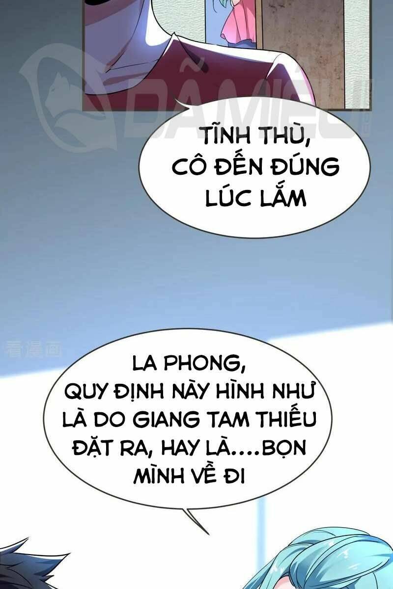 Nhặt Được Hoa Khôi Về Làm Vợ Chapter 84 - Trang 2