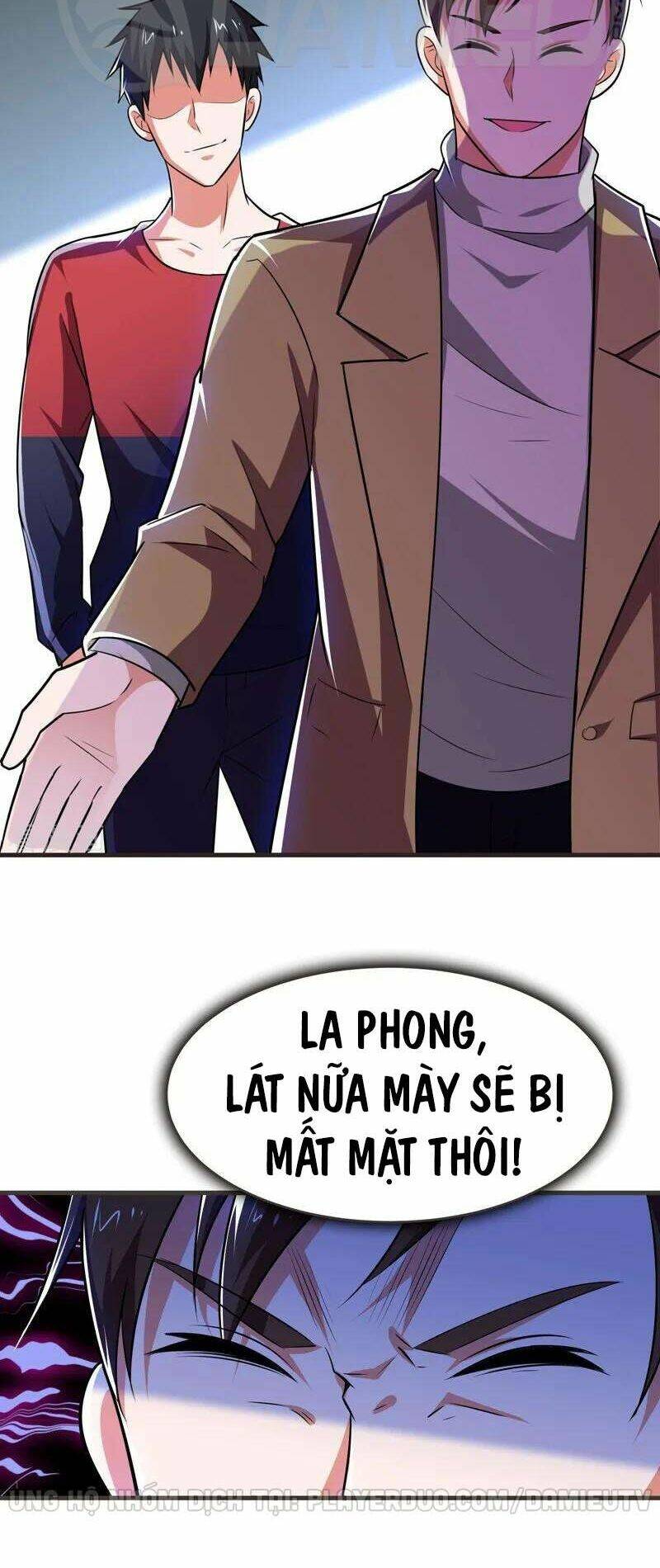 Nhặt Được Hoa Khôi Về Làm Vợ Chapter 84 - Trang 2