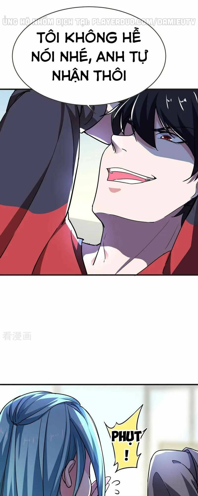 Nhặt Được Hoa Khôi Về Làm Vợ Chapter 84 - Trang 2