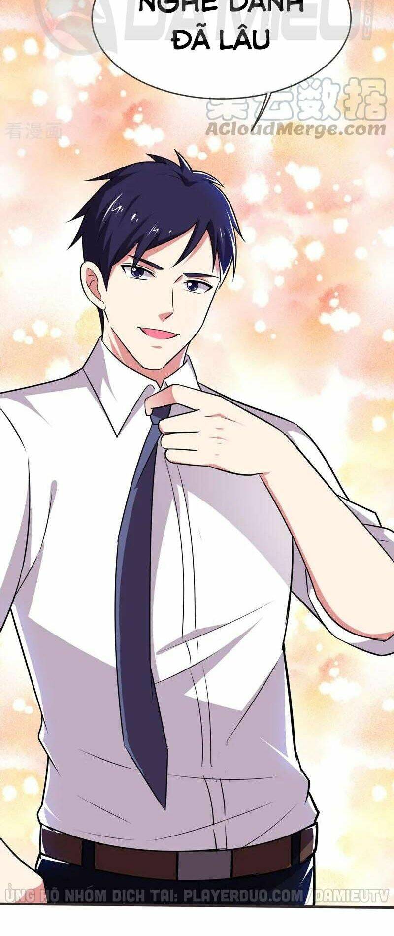 Nhặt Được Hoa Khôi Về Làm Vợ Chapter 84 - Trang 2