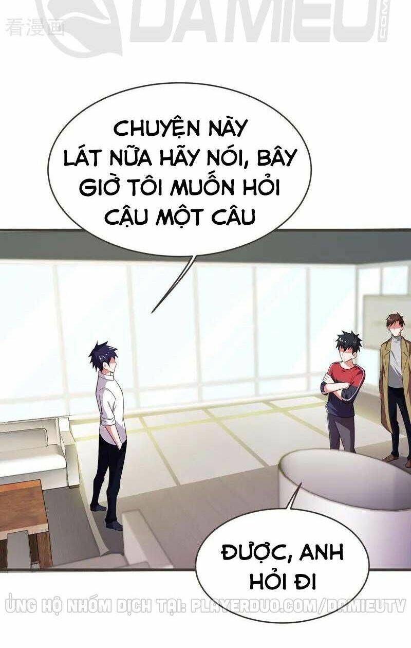 Nhặt Được Hoa Khôi Về Làm Vợ Chapter 84 - Trang 2