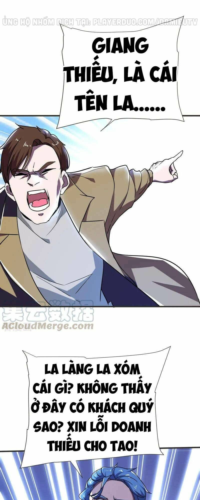 Nhặt Được Hoa Khôi Về Làm Vợ Chapter 85 - Trang 2