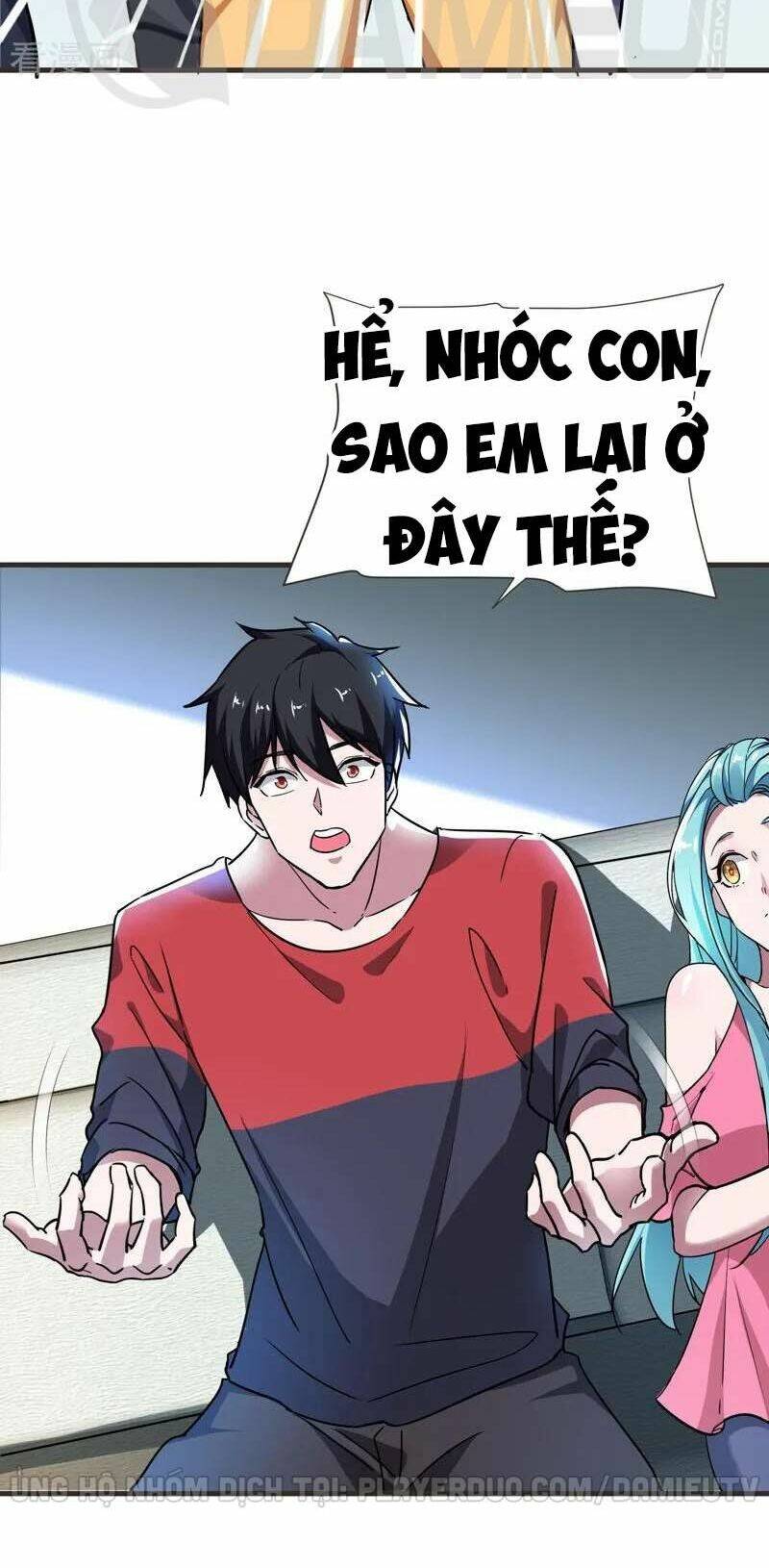 Nhặt Được Hoa Khôi Về Làm Vợ Chapter 85 - Trang 2