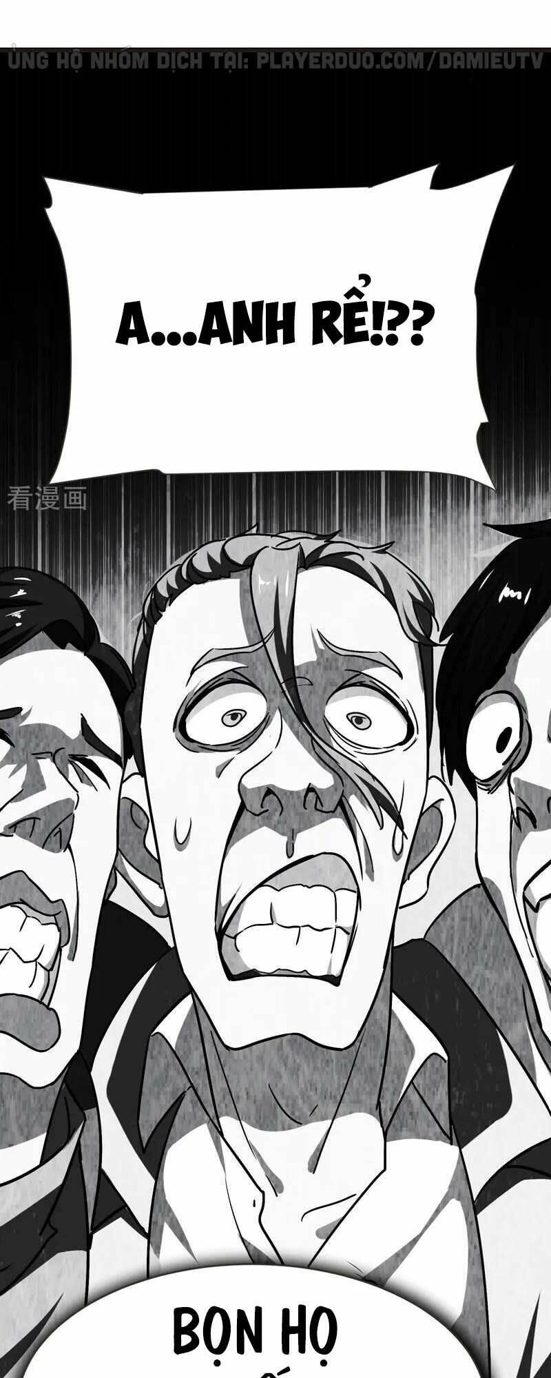 Nhặt Được Hoa Khôi Về Làm Vợ Chapter 85 - Trang 2