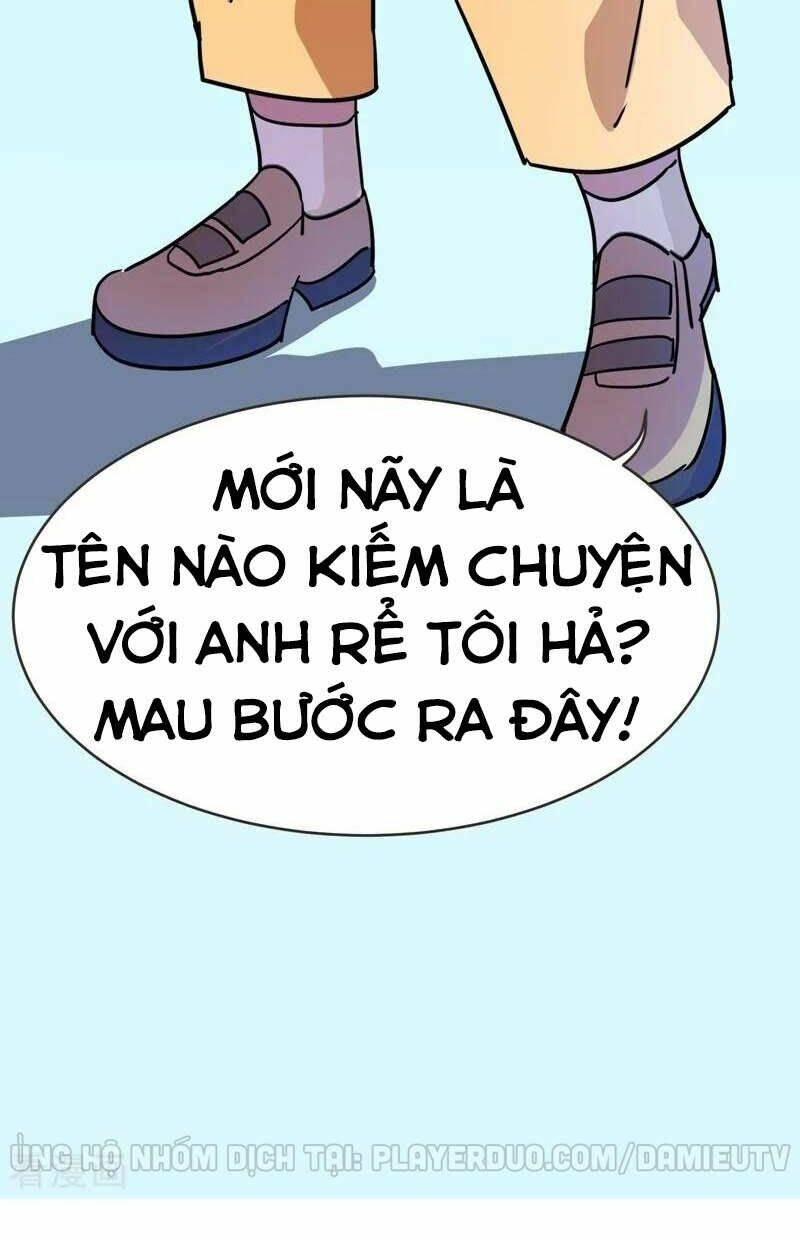 Nhặt Được Hoa Khôi Về Làm Vợ Chapter 85 - Trang 2