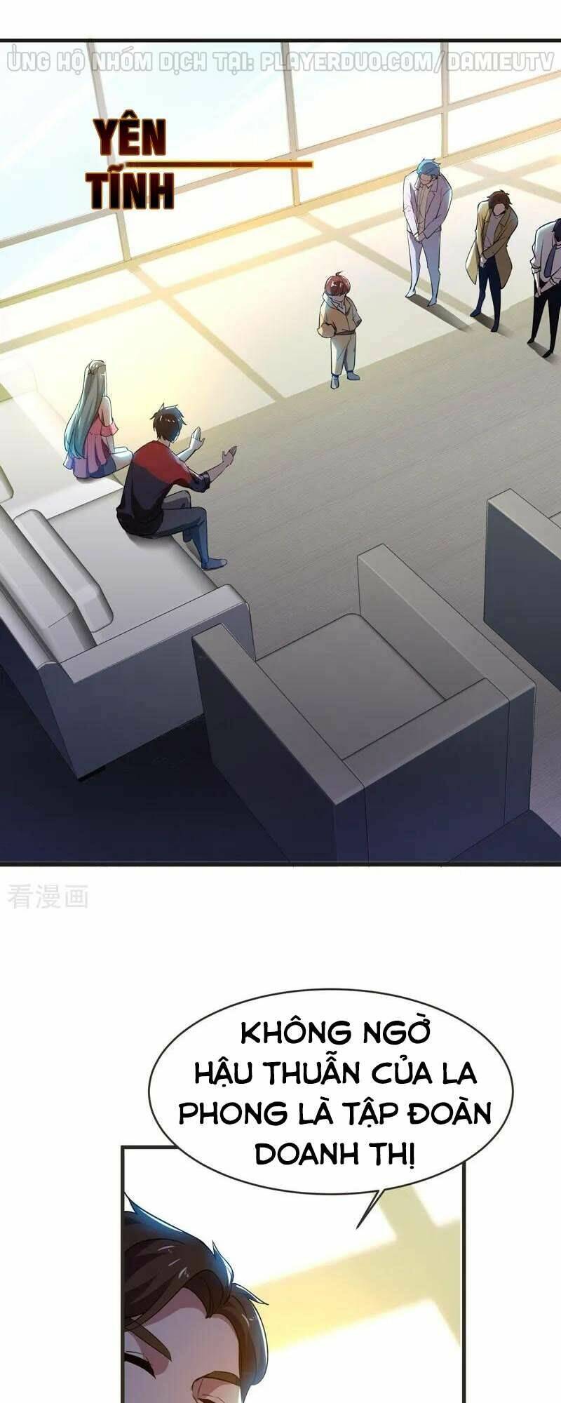 Nhặt Được Hoa Khôi Về Làm Vợ Chapter 85 - Trang 2