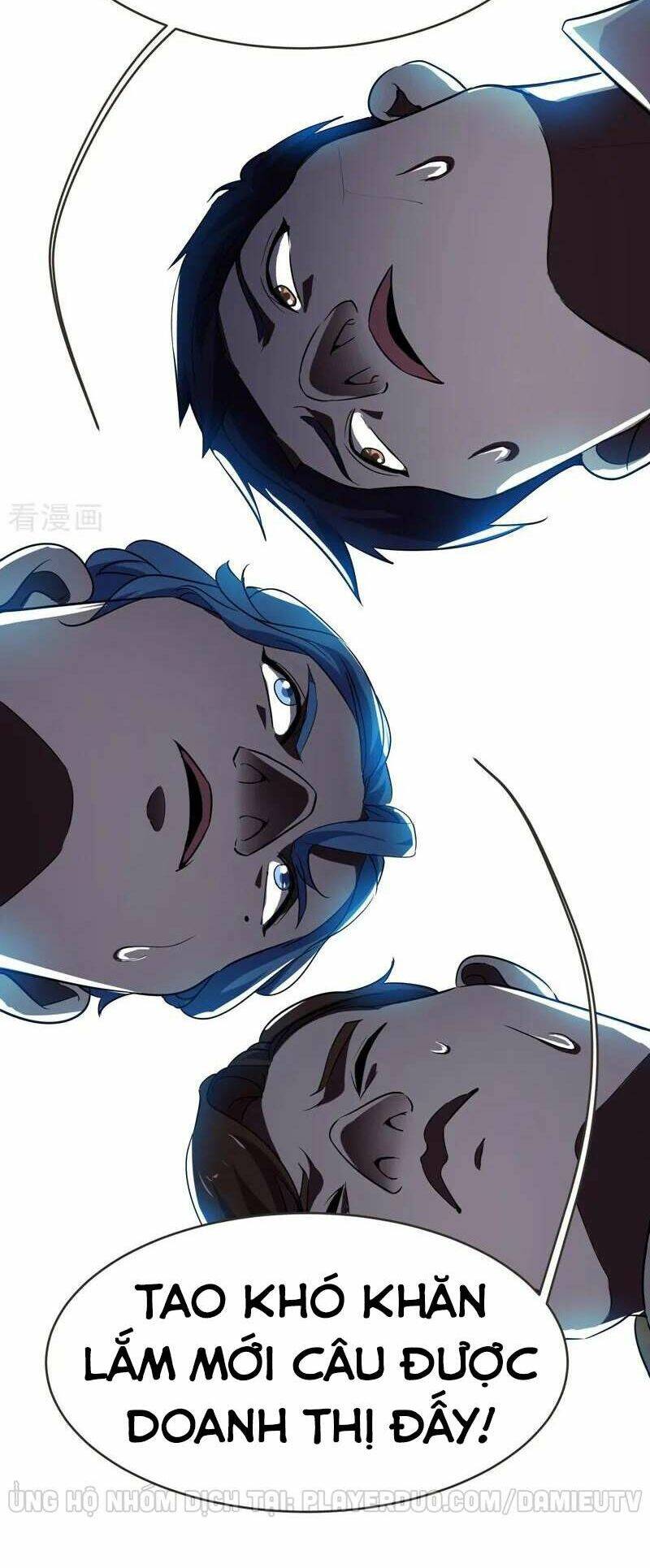 Nhặt Được Hoa Khôi Về Làm Vợ Chapter 85 - Trang 2