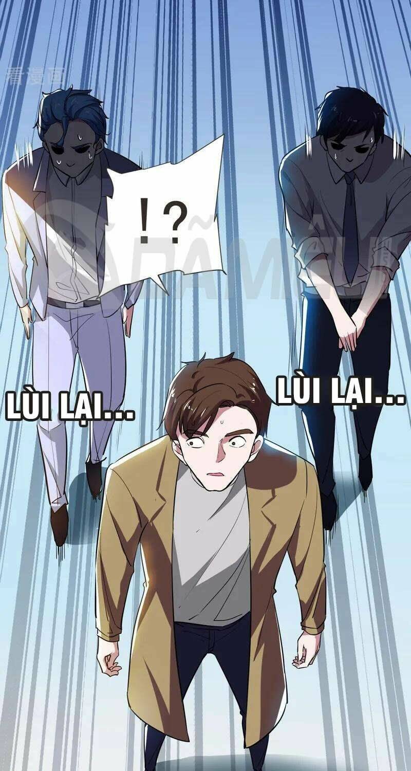 Nhặt Được Hoa Khôi Về Làm Vợ Chapter 85 - Trang 2