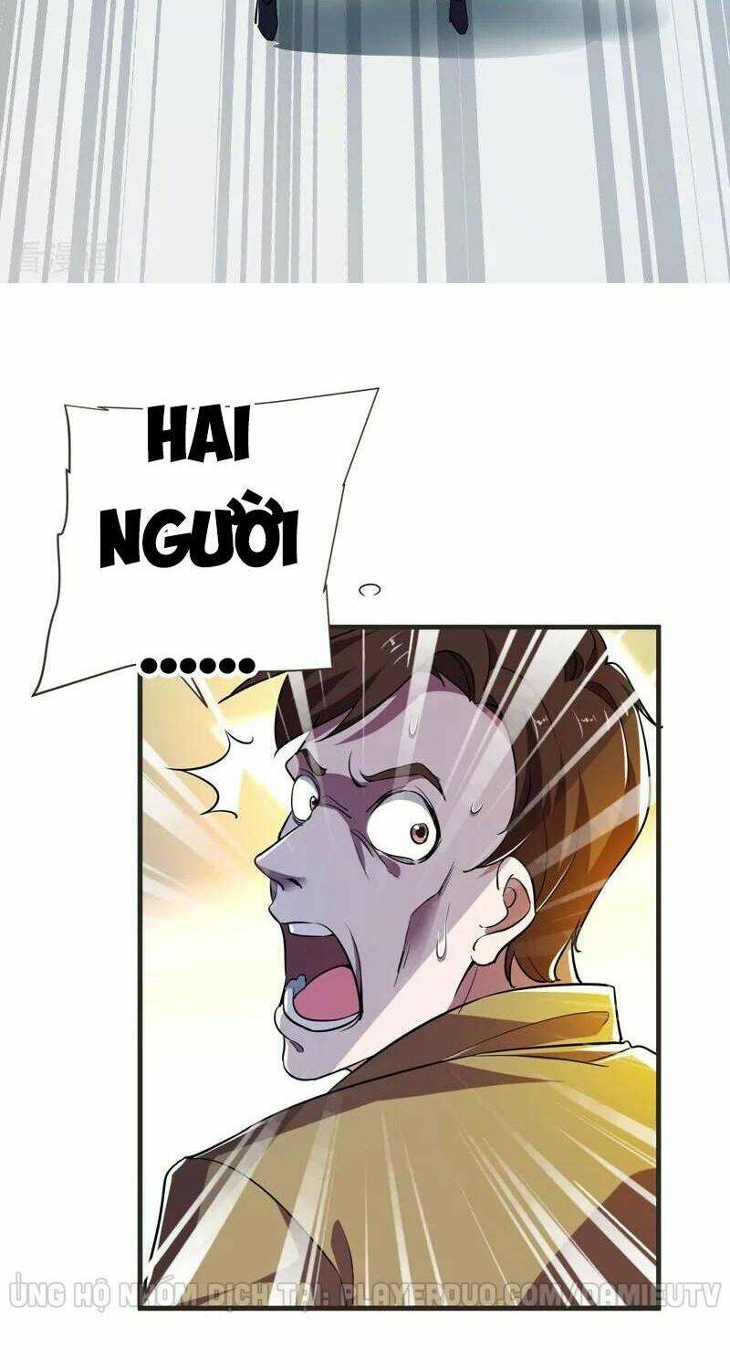 Nhặt Được Hoa Khôi Về Làm Vợ Chapter 85 - Trang 2