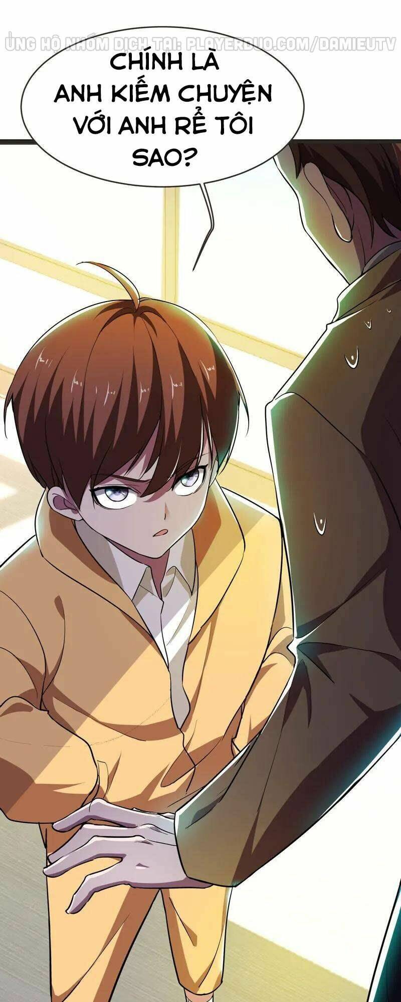 Nhặt Được Hoa Khôi Về Làm Vợ Chapter 85 - Trang 2