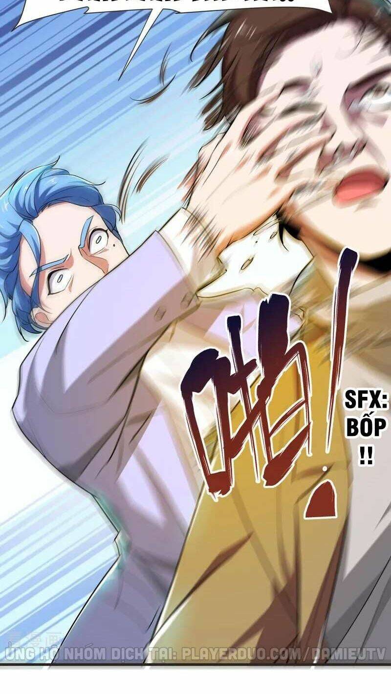 Nhặt Được Hoa Khôi Về Làm Vợ Chapter 85 - Trang 2