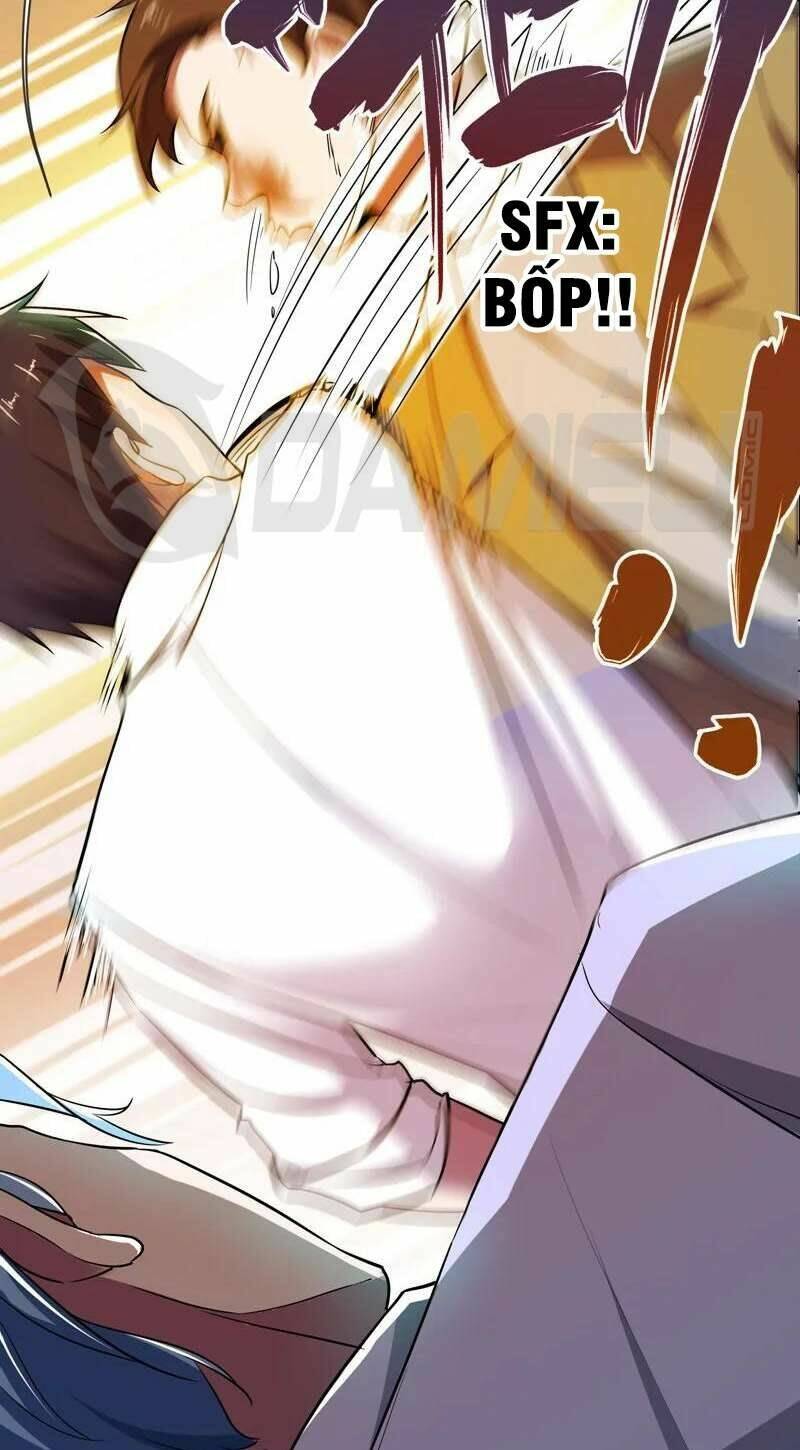 Nhặt Được Hoa Khôi Về Làm Vợ Chapter 85 - Trang 2