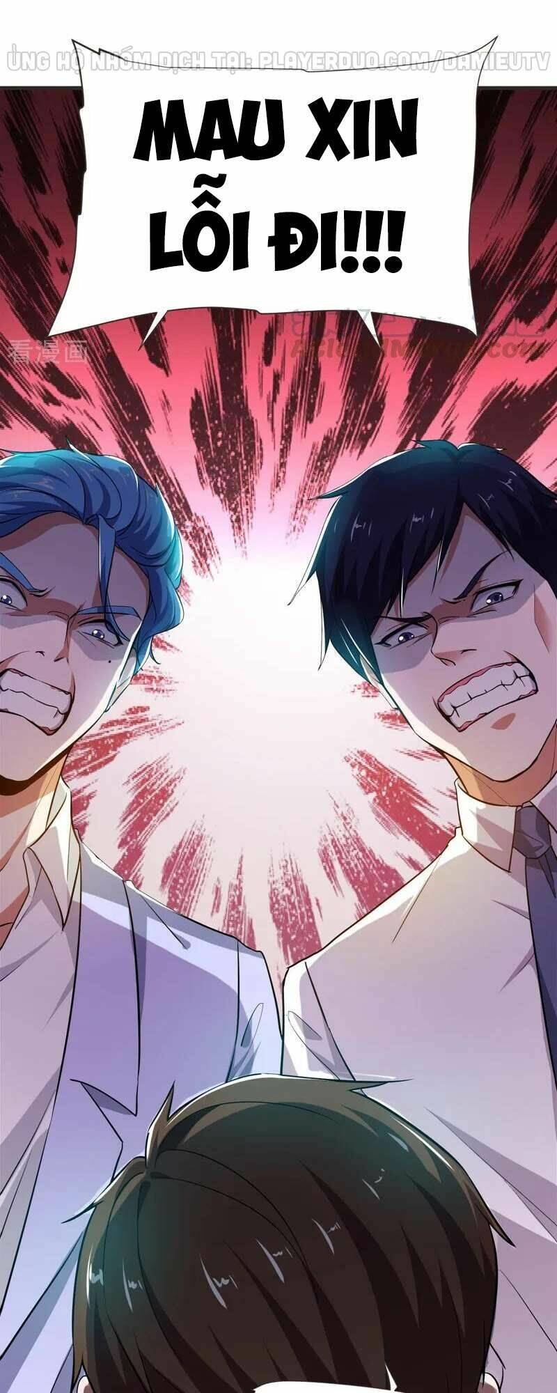 Nhặt Được Hoa Khôi Về Làm Vợ Chapter 85 - Trang 2