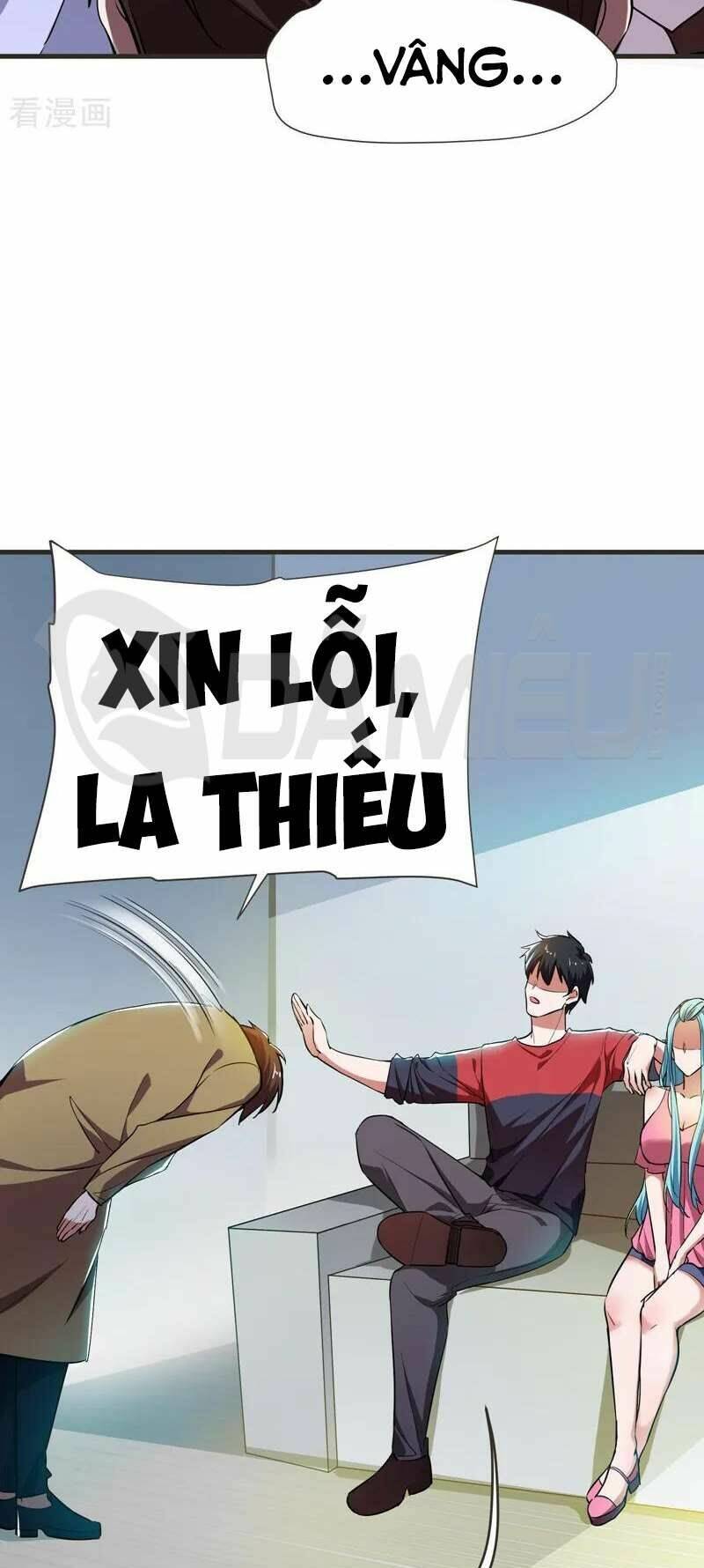 Nhặt Được Hoa Khôi Về Làm Vợ Chapter 85 - Trang 2