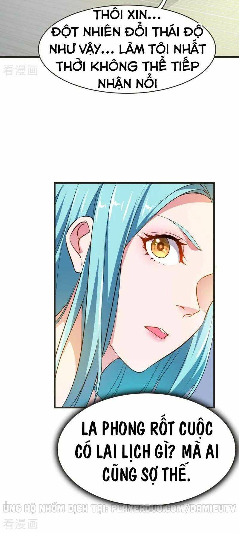 Nhặt Được Hoa Khôi Về Làm Vợ Chapter 85 - Trang 2