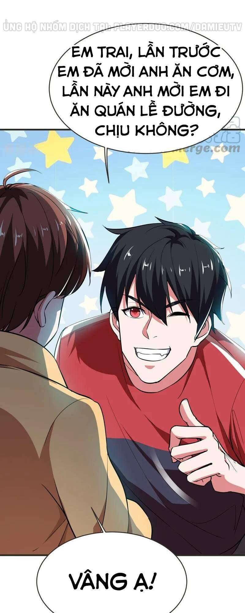 Nhặt Được Hoa Khôi Về Làm Vợ Chapter 85 - Trang 2