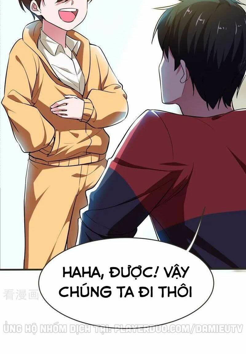 Nhặt Được Hoa Khôi Về Làm Vợ Chapter 85 - Trang 2