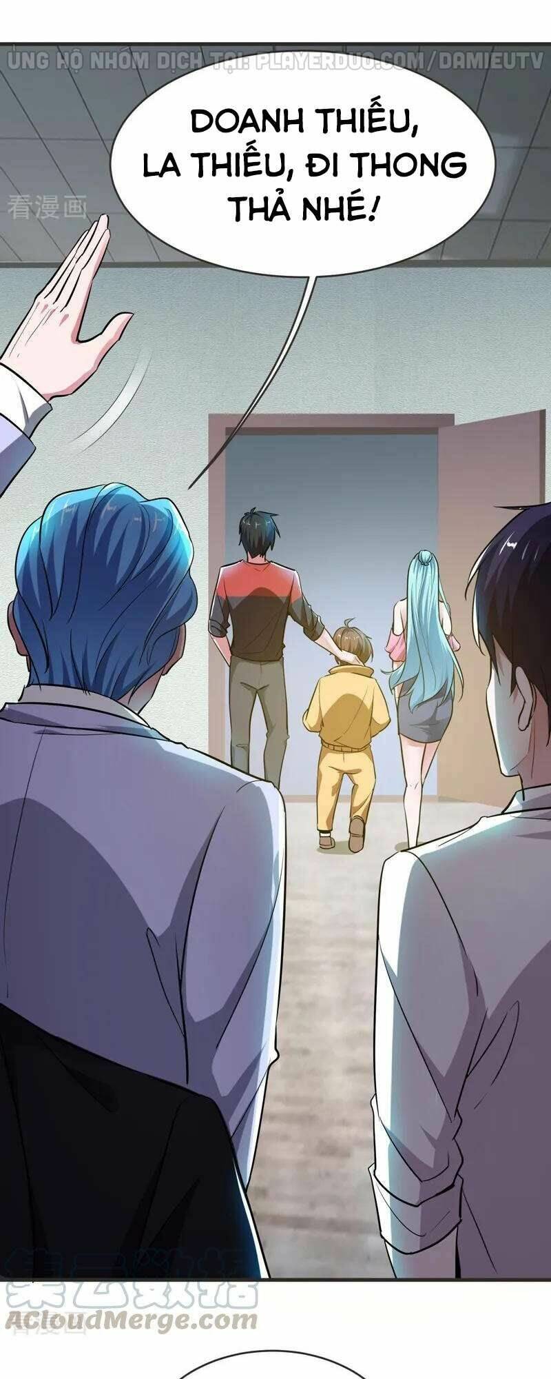 Nhặt Được Hoa Khôi Về Làm Vợ Chapter 85 - Trang 2