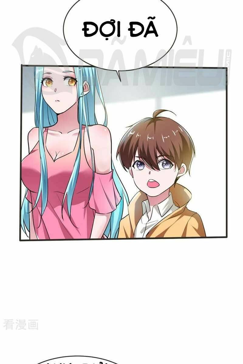 Nhặt Được Hoa Khôi Về Làm Vợ Chapter 85 - Trang 2