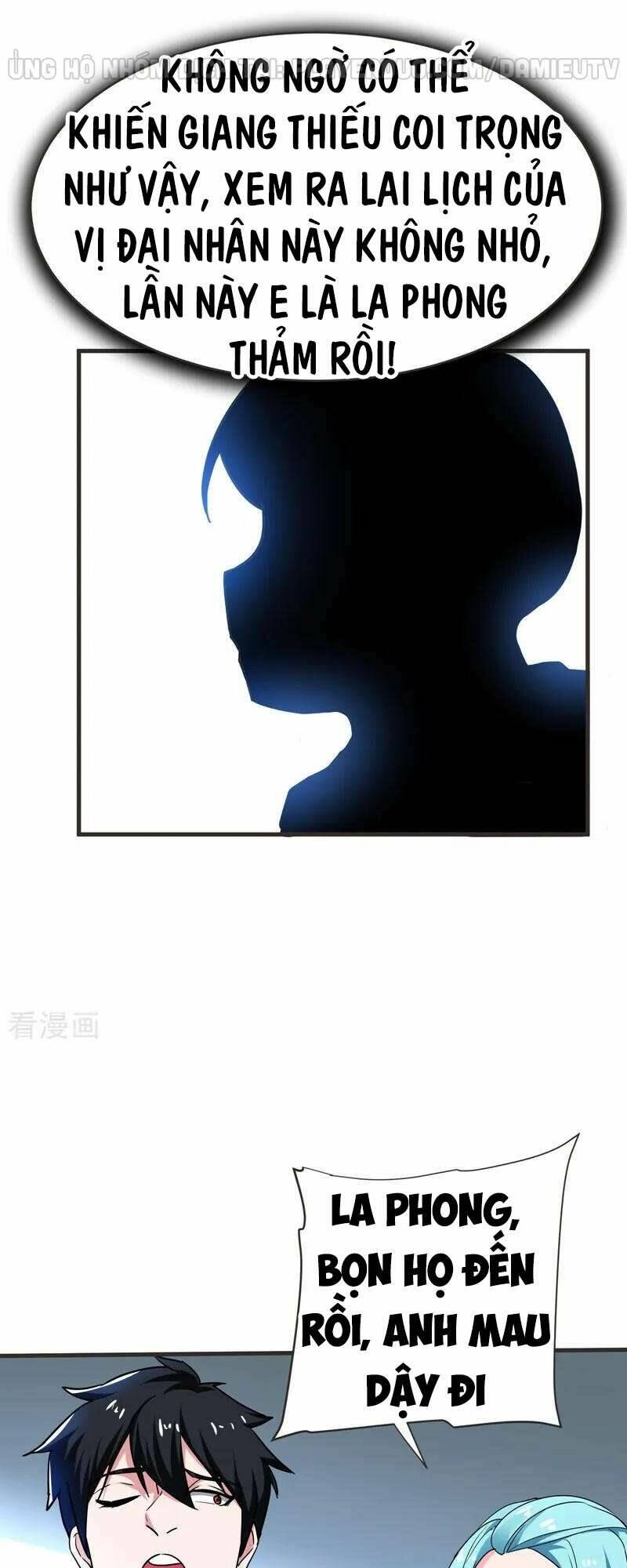 Nhặt Được Hoa Khôi Về Làm Vợ Chapter 85 - Trang 2