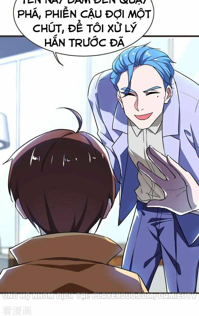 Nhặt Được Hoa Khôi Về Làm Vợ Chapter 85 - Trang 2