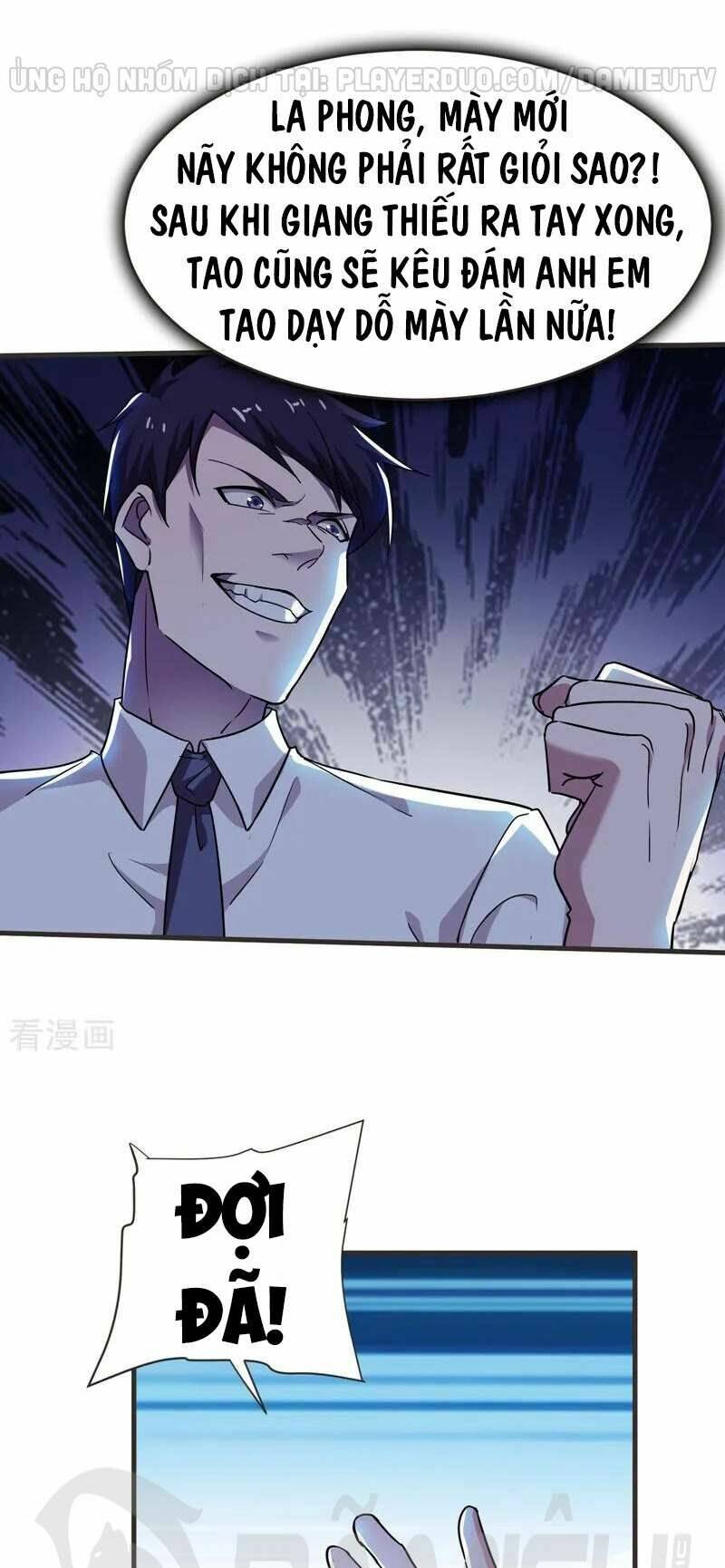 Nhặt Được Hoa Khôi Về Làm Vợ Chapter 85 - Trang 2