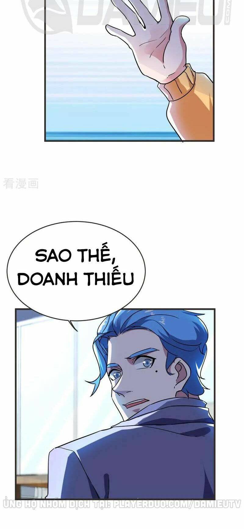 Nhặt Được Hoa Khôi Về Làm Vợ Chapter 85 - Trang 2