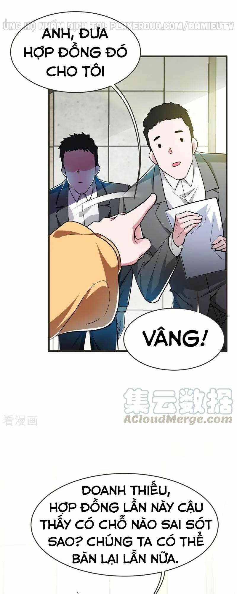 Nhặt Được Hoa Khôi Về Làm Vợ Chapter 86 - Trang 2