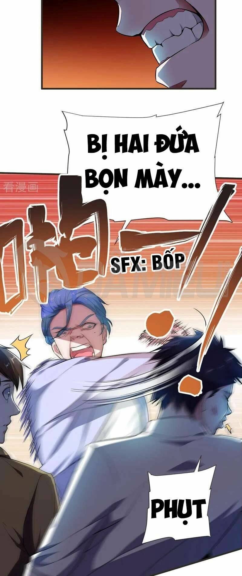 Nhặt Được Hoa Khôi Về Làm Vợ Chapter 86 - Trang 2