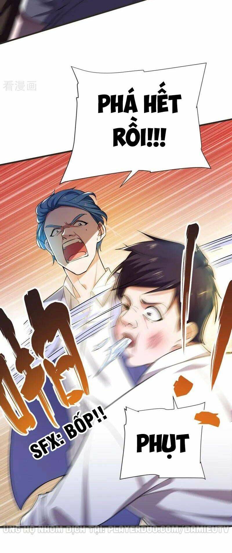 Nhặt Được Hoa Khôi Về Làm Vợ Chapter 86 - Trang 2