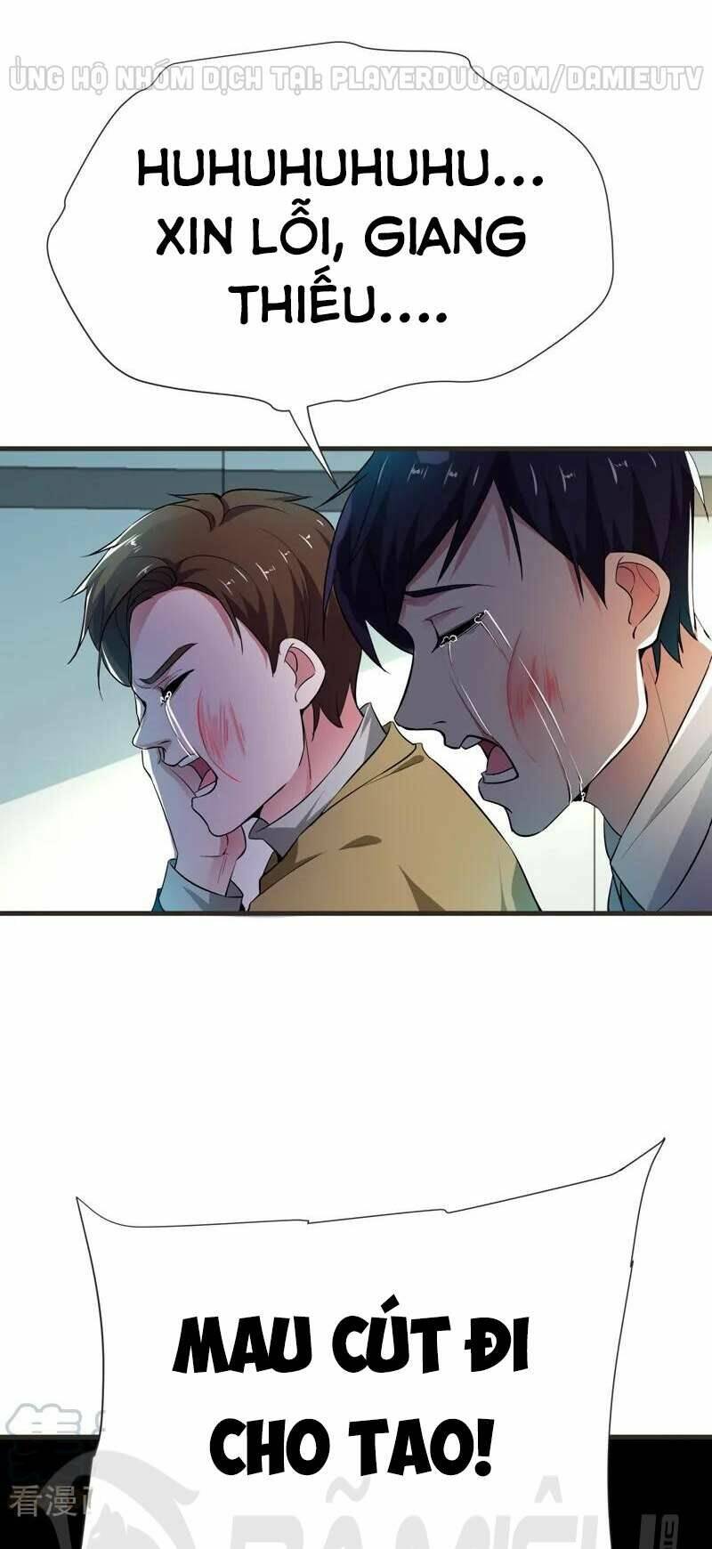 Nhặt Được Hoa Khôi Về Làm Vợ Chapter 86 - Trang 2