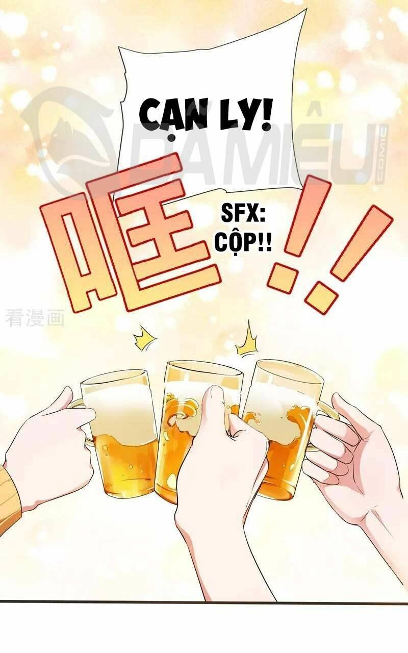 Nhặt Được Hoa Khôi Về Làm Vợ Chapter 86 - Trang 2