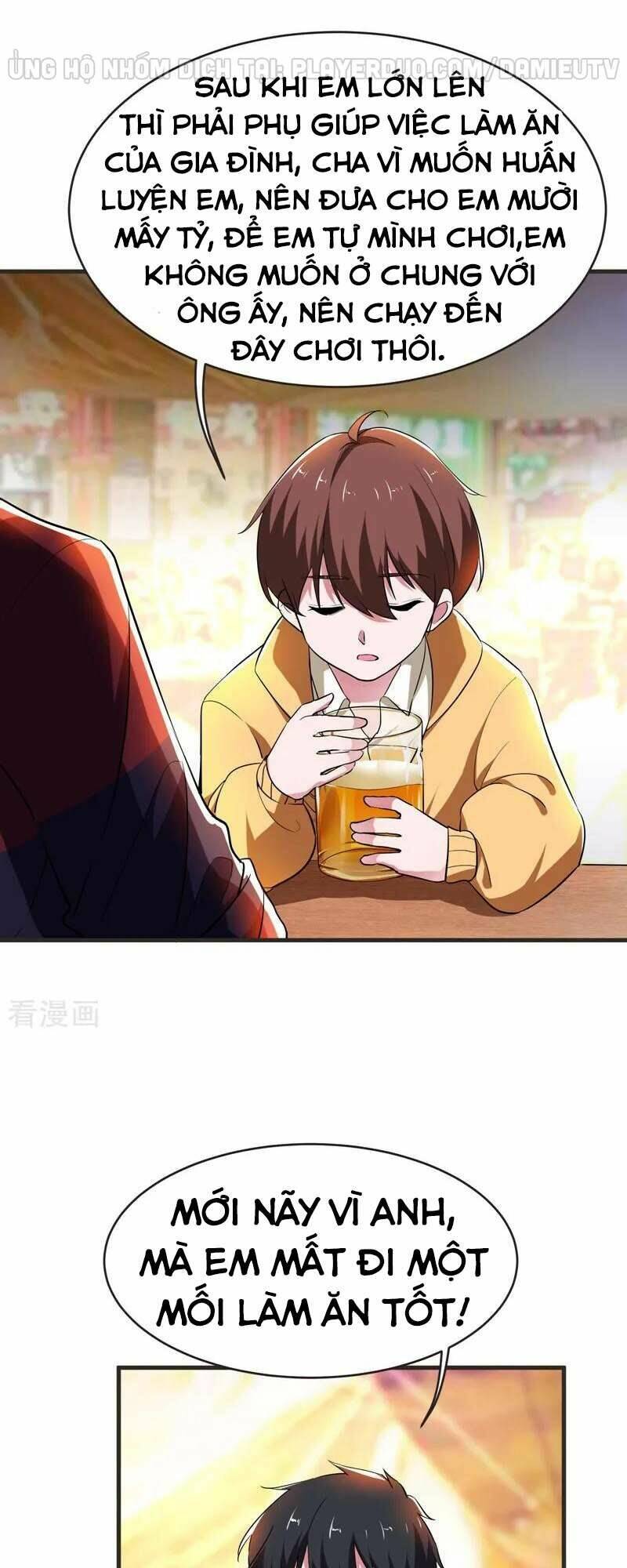 Nhặt Được Hoa Khôi Về Làm Vợ Chapter 86 - Trang 2