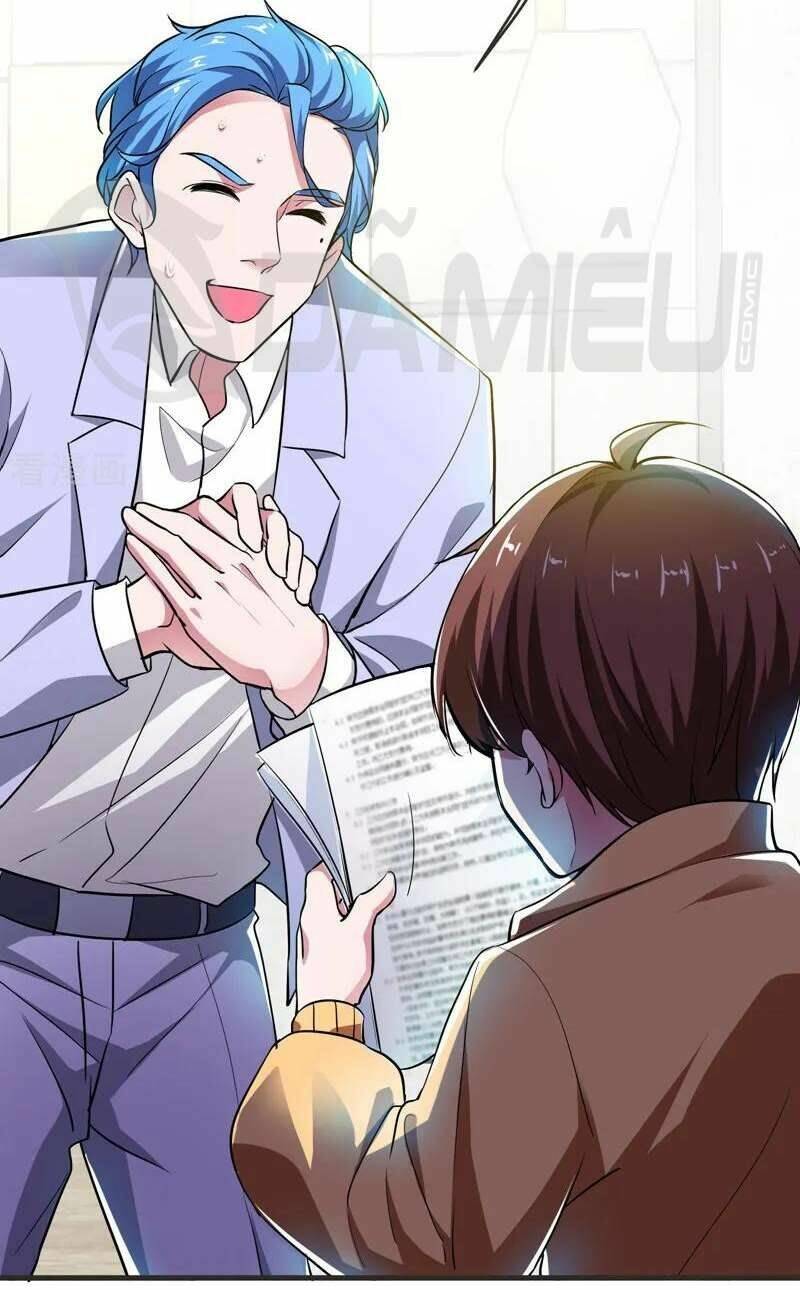 Nhặt Được Hoa Khôi Về Làm Vợ Chapter 86 - Trang 2